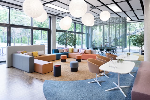 Bene Coffice – Kreislaufwirtschaft in der Praxis