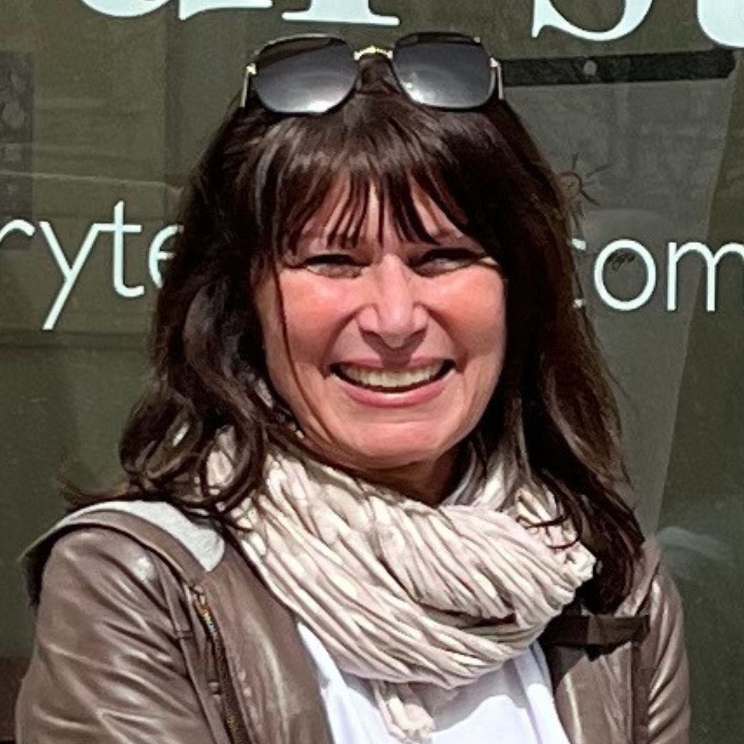 Bettina Fürlinger