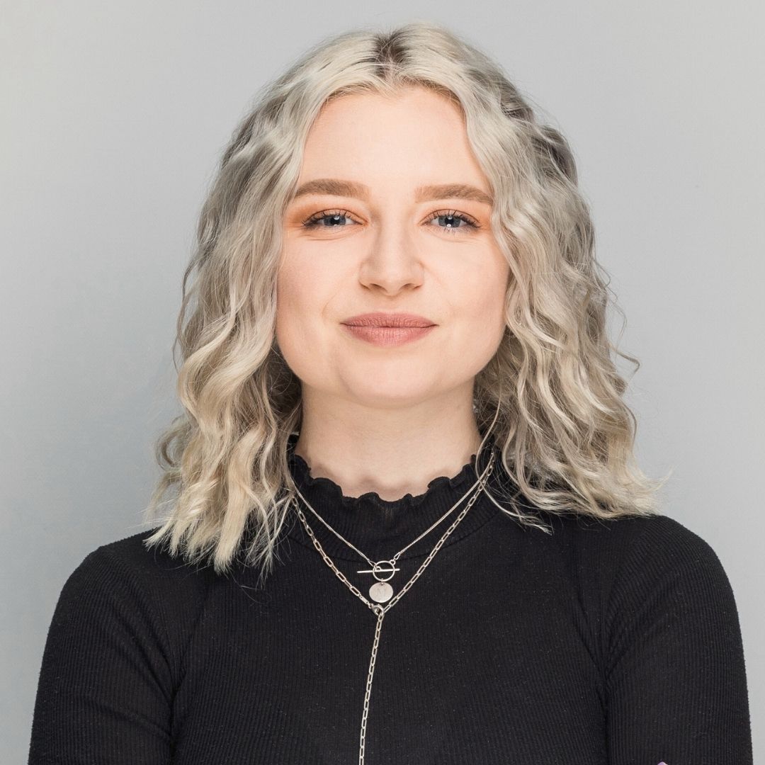Magdalena Wallis