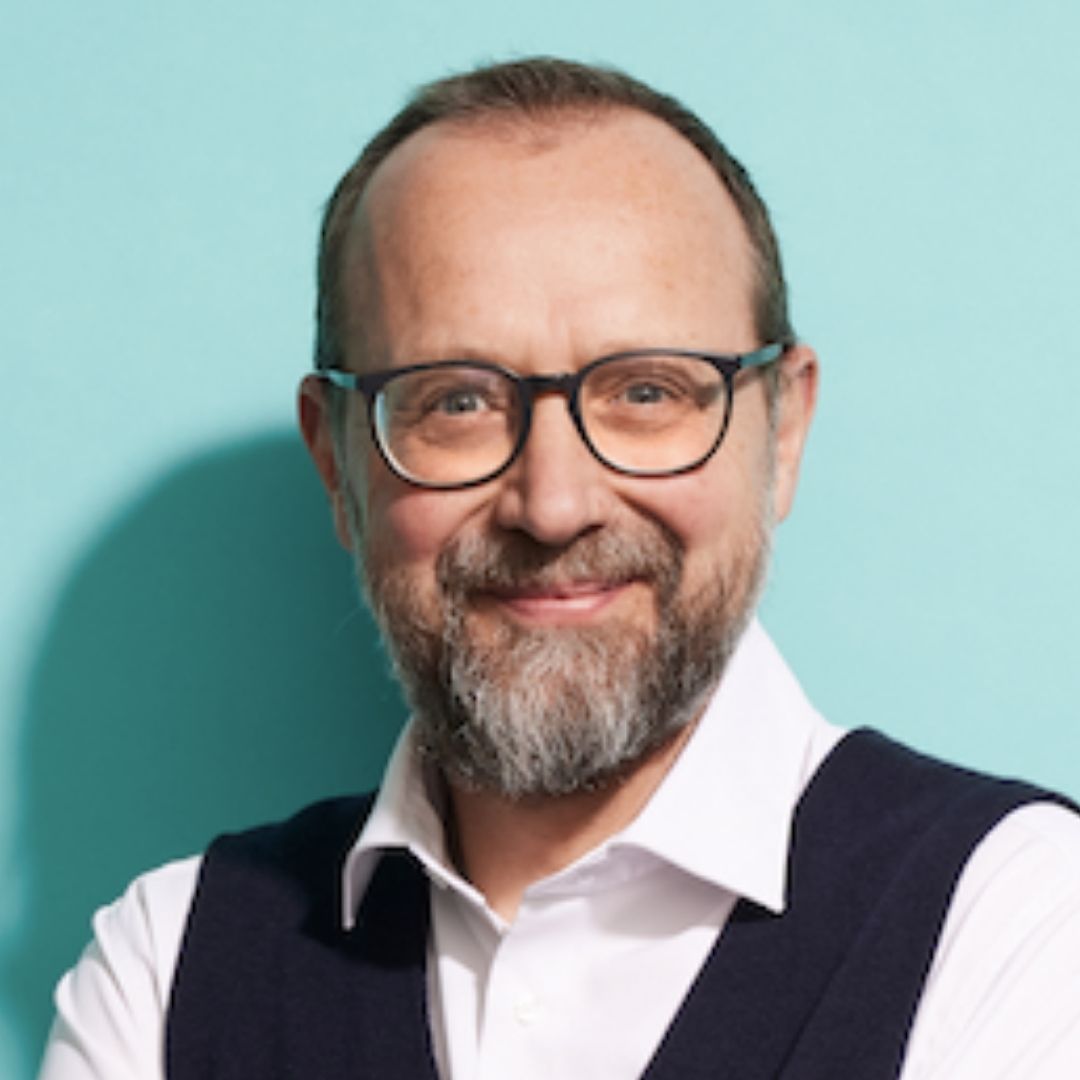 Thomas Friemel